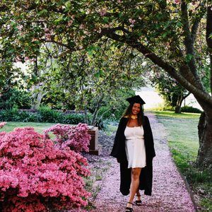 Meet your Posher, Alexa